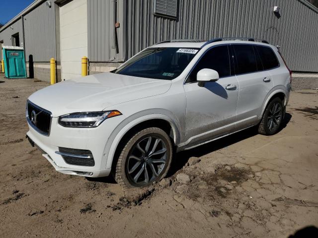 Obraz 2018 VOLVO XC90 T5 2018