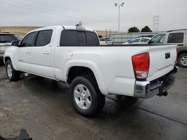 Obraz 2 z 2016 TOYOTA TACOMA DOUBLE CAB 2016 z VIN 3TMBZ5DN8GM001714