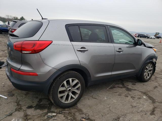 Изображение 3 2016 KIA SPORTAGE LX 2016 с VIN KNDPB3AC2G7858235