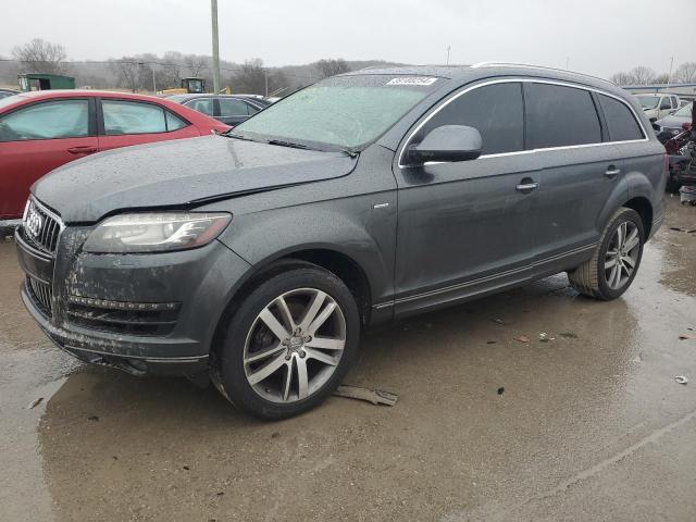 Изображение 2014 AUDI Q7 PREMIUM PLUS 2014