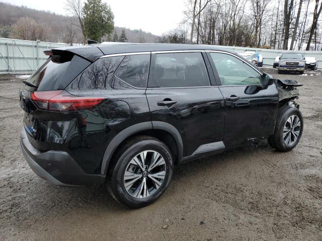 Изображение 3 2023 NISSAN ROGUE SV 2023 с VIN 5N1BT3BB9PC830884