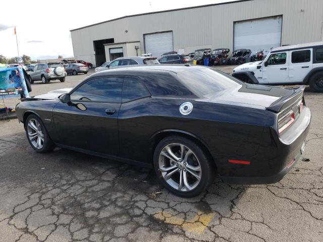 Изображение 2 2022 DODGE CHALLENGER R/T 2022 с VIN 2C3CDZBT0NH191326