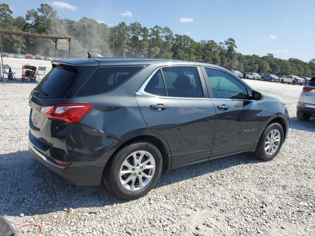 Image 3 of 2021 CHEVROLET EQUINOX LT 2021 with VIN 2GNAXKEV4M6122770