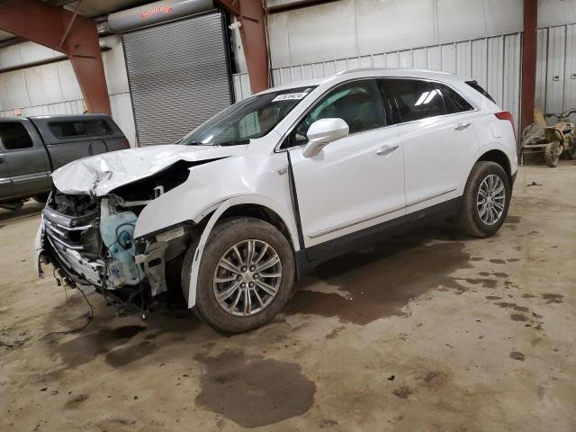 Изображение 2018 CADILLAC XT5 LUXURY 2018