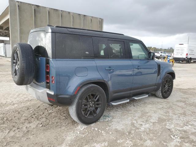 Obraz 3 z 2021 LAND ROVER DEFENDER 110 S 2021 z VIN SALEJ7RX9M2050667