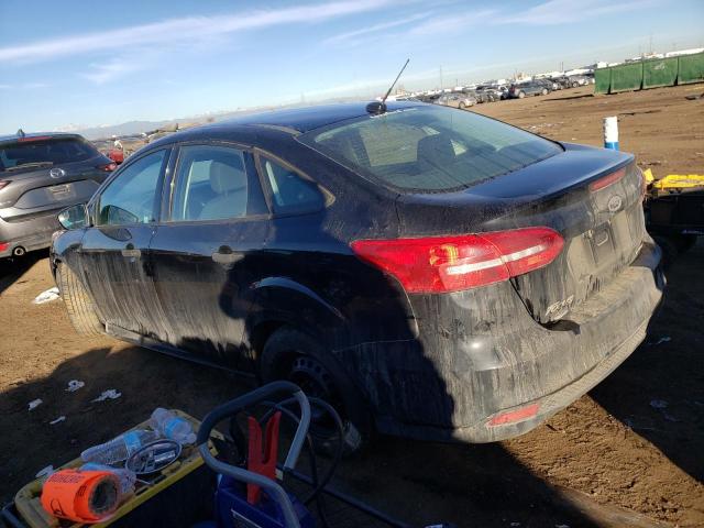 Image 2 of 2016 FORD FOCUS S 2016 with VIN 1FADP3E26GL282023