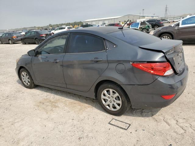 Obraz 2 z 2012 HYUNDAI ACCENT GLS 2012 z VIN KMHCT4AE1CU139861