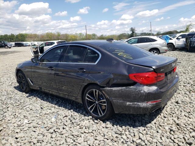 Obraz 2 z 2019 BMW 540 XI 2019 z VIN WBAJE7C51KWW42973