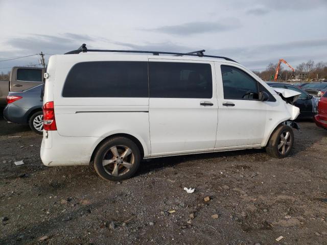 Image 3 of 2017 MERCEDES-BENZ METRIS  2017 with VIN WD4PG2EE7H3300368
