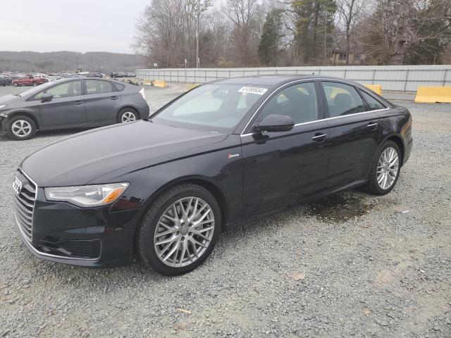 Obraz 2016 AUDI A6 PREMIUM PLUS 2016