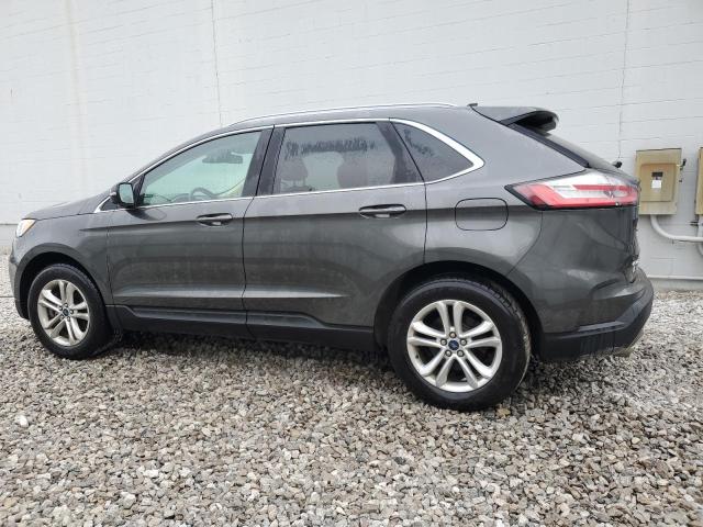 Image 2 of 2020 FORD EDGE SEL 2020 with VIN 2FMPK4J95LBB16967