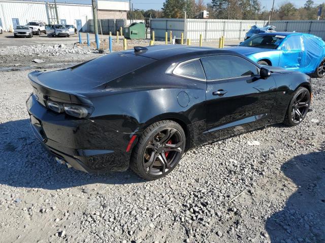 Obraz 3 z 2019 CHEVROLET CAMARO SS 2019 z VIN 1G1FE1R72K0143786