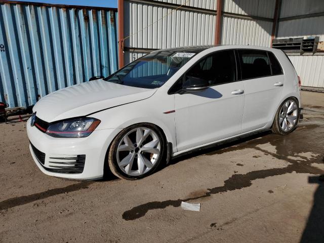 Изображение 1 2016 VOLKSWAGEN GTI S/SE 2016 с VIN 3VW5T7AU4GM044451