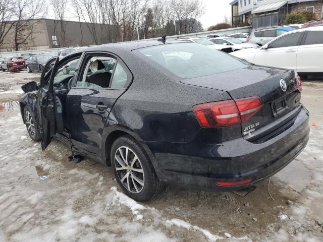 Obraz 2 z 2016 VOLKSWAGEN JETTA SE 2016 z VIN 3VWD67AJ1GM390546