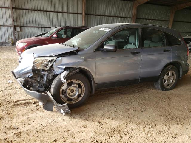 2011 HONDA CR-V LX 2011 image