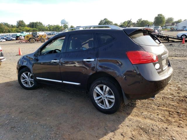 Image 2 of 2012 NISSAN ROGUE S 2012 with VIN JN8AS5MV3CW394956