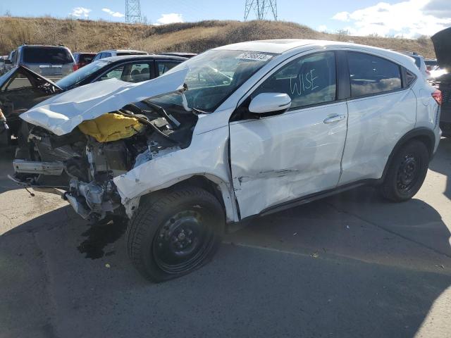 Изображение 1 2018 HONDA HR-V EX 2018 с VIN 3CZRU6H55JM720076