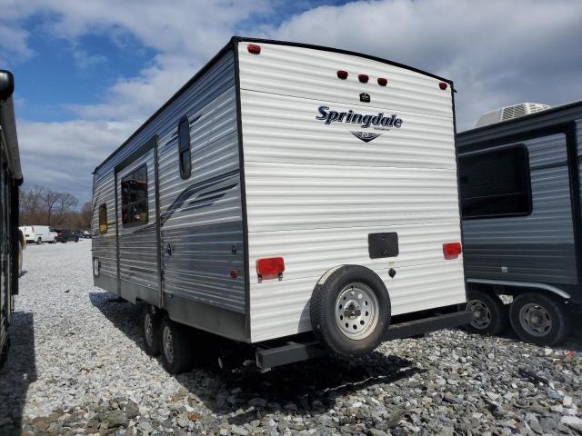 Obraz 3 z 2019 KUTB TRAILER 2019 z VIN 4YDT2352XK3103976