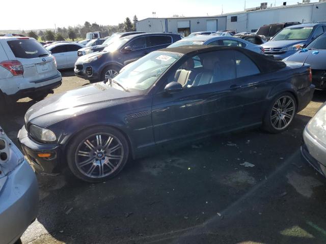 2005 BMW M3  2005 image