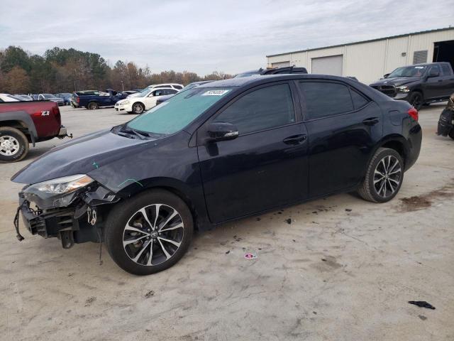 2018 TOYOTA COROLLA L 2018 image