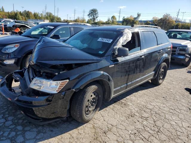 Изображение 2019 DODGE JOURNEY SE 2019