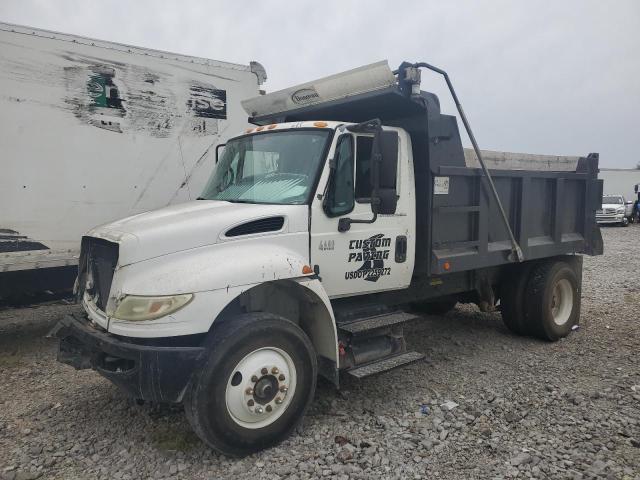 Изображение 2 2000 INTERNATIONAL 4000 4400 2000 с VIN 1HSMTAAN95H116189