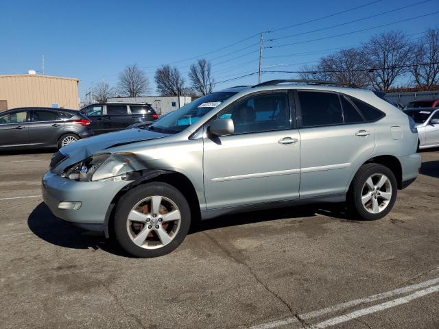 Obraz 2005 LEXUS RX 330 2005