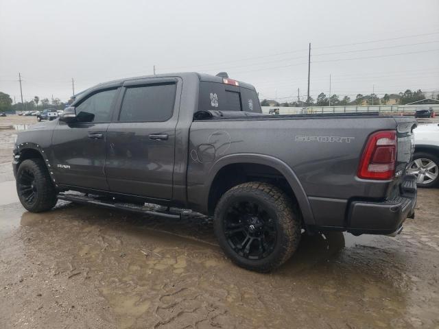 Obraz 2 z 2021 RAM 1500 LARAMIE 2021 z VIN 1C6RREJT9MN768708