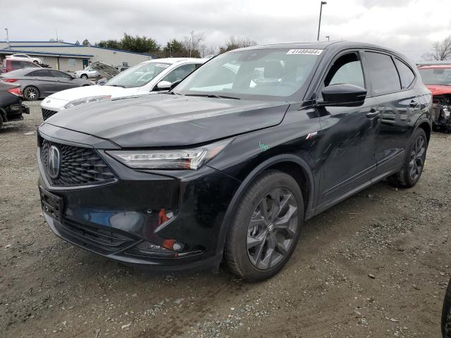 Obraz 2023 ACURA MDX A-SPEC 2023