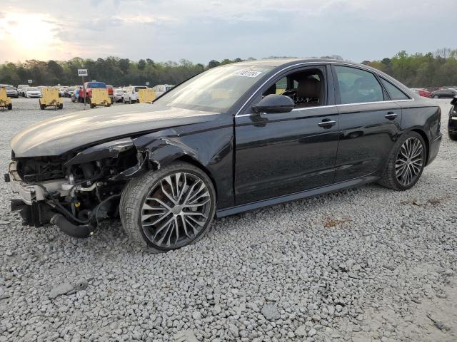 2017 AUDI A6 PREMIUM PLUS 2017 image