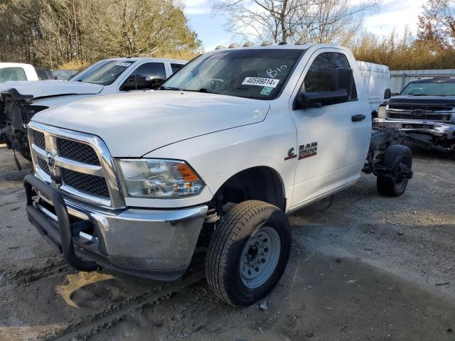 Obraz 2016 RAM 3500 ST 2016