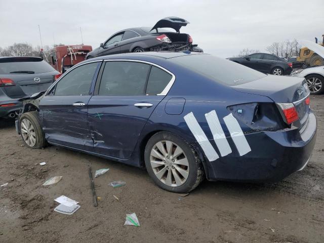 Image 2 of 2013 HONDA ACCORD EXL 2013 with VIN 1HGCR2F83DA237207