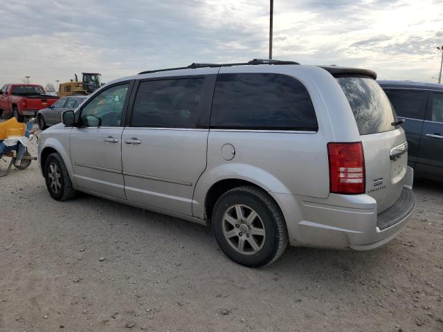 Image 2 of 2010 CHRYSLER TOWN & COUNTRY TOURING 2010 with VIN 2A4RR5D19AR100130
