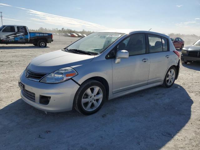 Изображение 2011 NISSAN VERSA S 2011
