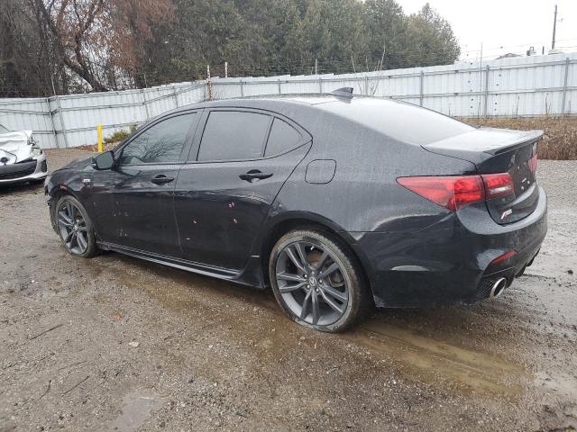 Obraz 2 z 2020 ACURA TLX ADVANCE 2020 z VIN 19UUB3F8XLA801898