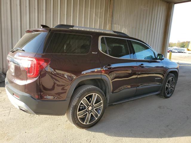Изображение 3 2020 GMC ACADIA SLT 2020 с VIN 1GKKNMLS1LZ236711