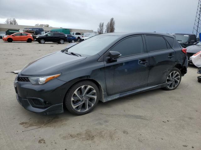 Image 1 of 2018 Toyota Corolla 2018 with VIN JTNKARJE0JJ561505
