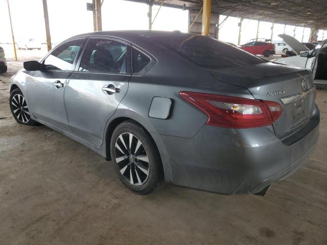 Obraz 2 z 2018 NISSAN ALTIMA 2.5 2018 z VIN 1N4AL3AP8JC110485