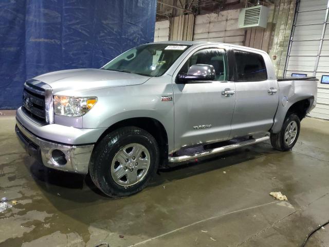 Image 1 of 2012 TOYOTA TUNDRA CREWMAX SR5 2012 with VIN 5TFDW5F12CX242670