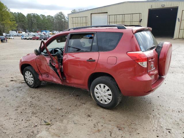 Obraz 2 z 2006 TOYOTA RAV4  2006 z VIN JTMZD33V665003811