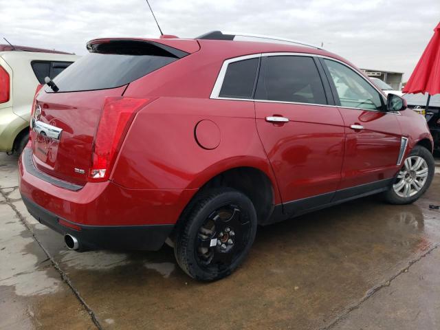 Obraz 3 z 2016 CADILLAC SRX LUXURY COLLECTION 2016 z VIN 3GYFNBE39GS501413