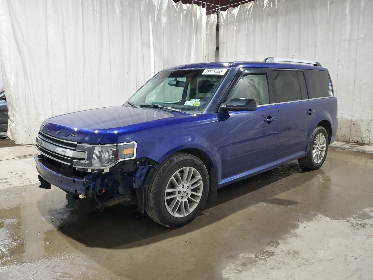 Obraz 2013 FORD FLEX SEL 2013