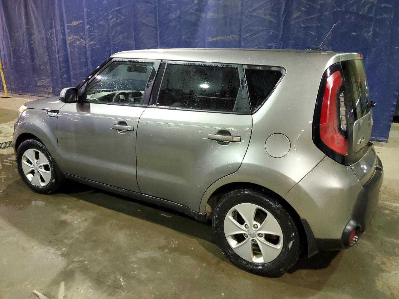 Obraz 2 z 2015 KIA SOUL  2015 z VIN KNDJN2A2XF7132734