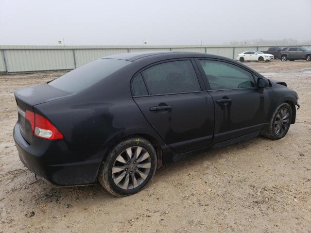 Obraz 3 z 2009 HONDA CIVIC EX 2009 z VIN 2HGFA16819H542597