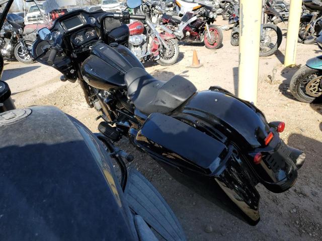 Obraz 3 z 2021 HARLEY-DAVIDSON FLTRXS  2021 z VIN 1HD1KTP18MB600451