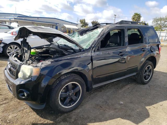 Obraz 1 z 2010 FORD ESCAPE XLT 2010 z VIN 1FMCU0D77AKB31615