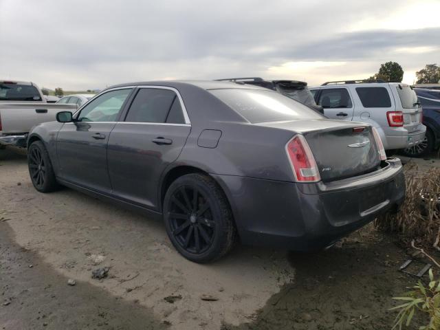 Image 2 of 2014 CHRYSLER 300 S 2014 with VIN 2C3CCAGG3EH120668
