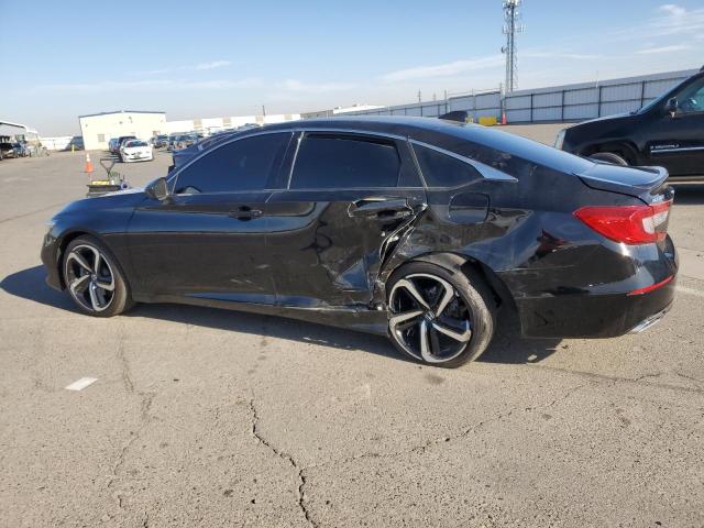 Изображение 2 2022 HONDA ACCORD SPORT 2022 с VIN 1HGCV2F32NA020216