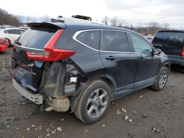 Изображение 3 2017 HONDA CR-V EX 2017 с VIN 2HKRW2H53HH688446