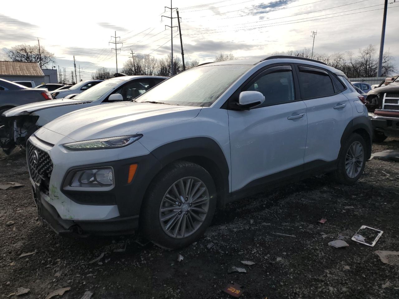 Obraz 2018 HYUNDAI KONA SEL 2018